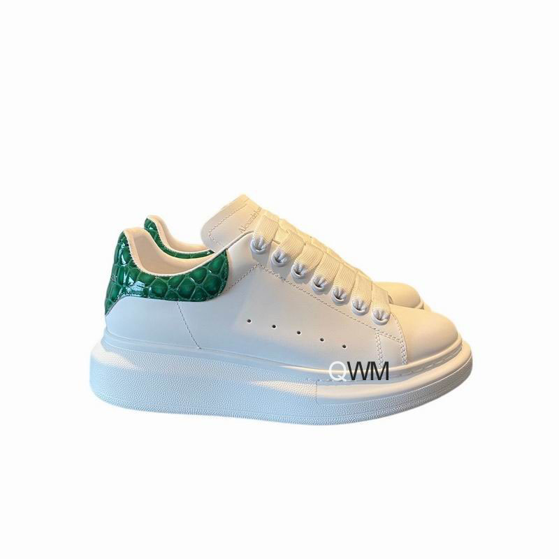 men Alexander McQueen shoes-204